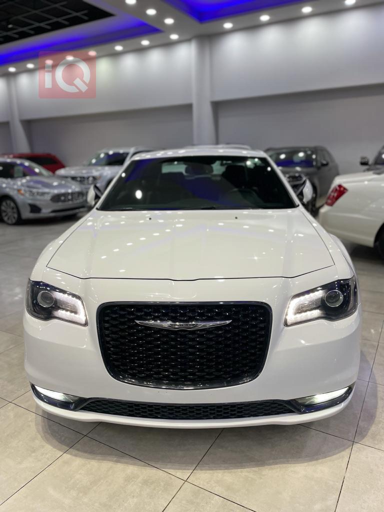 Chrysler 300